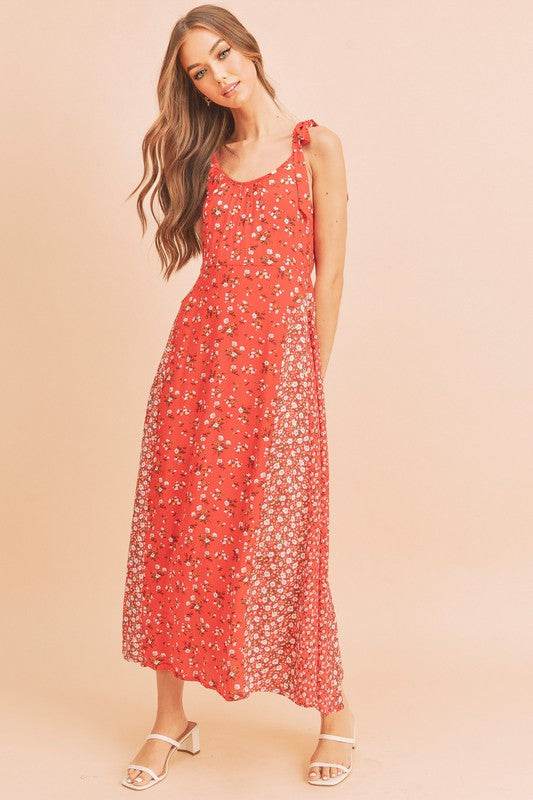 Parker Dress