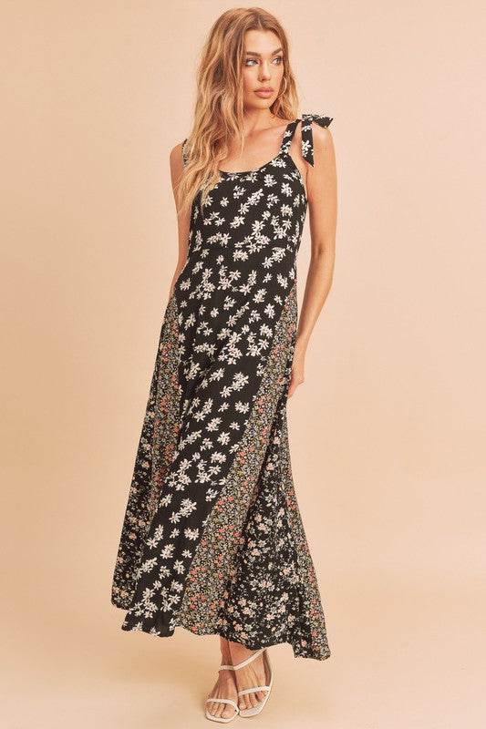 Parker Dress