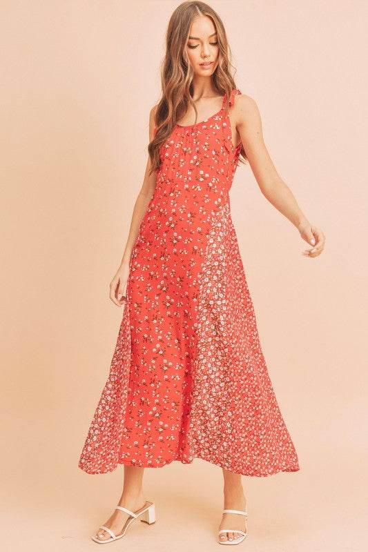 Parker Dress