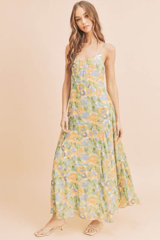 Lois Dress
