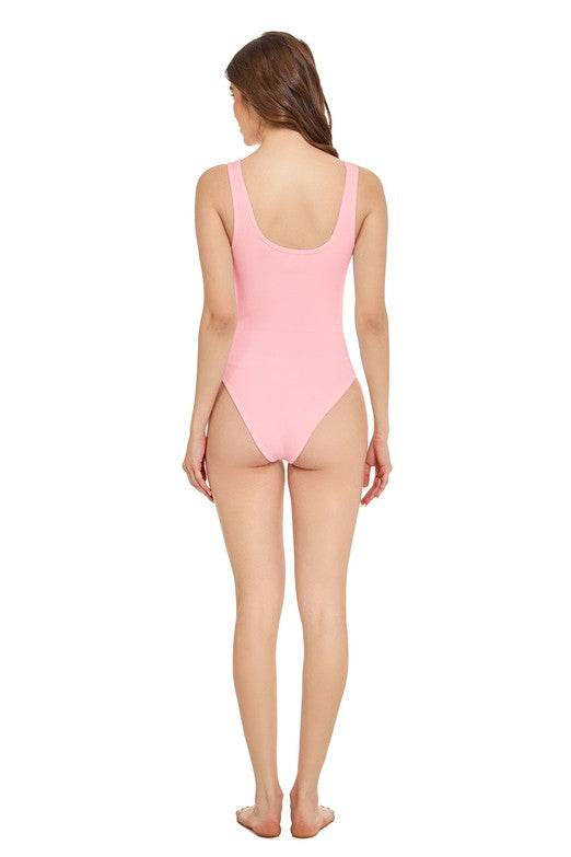 Women Seamless Bodysuit