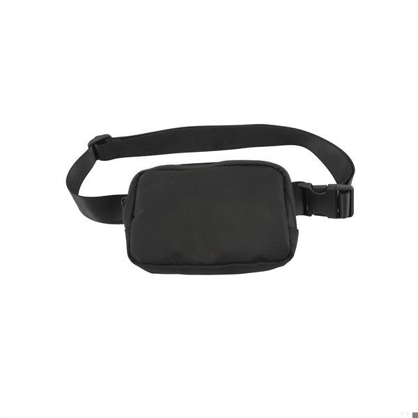 NEON CROSSBODY FANNY BAG