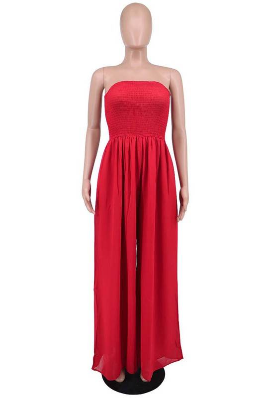 WOMEN FASHION JUMPSUIT