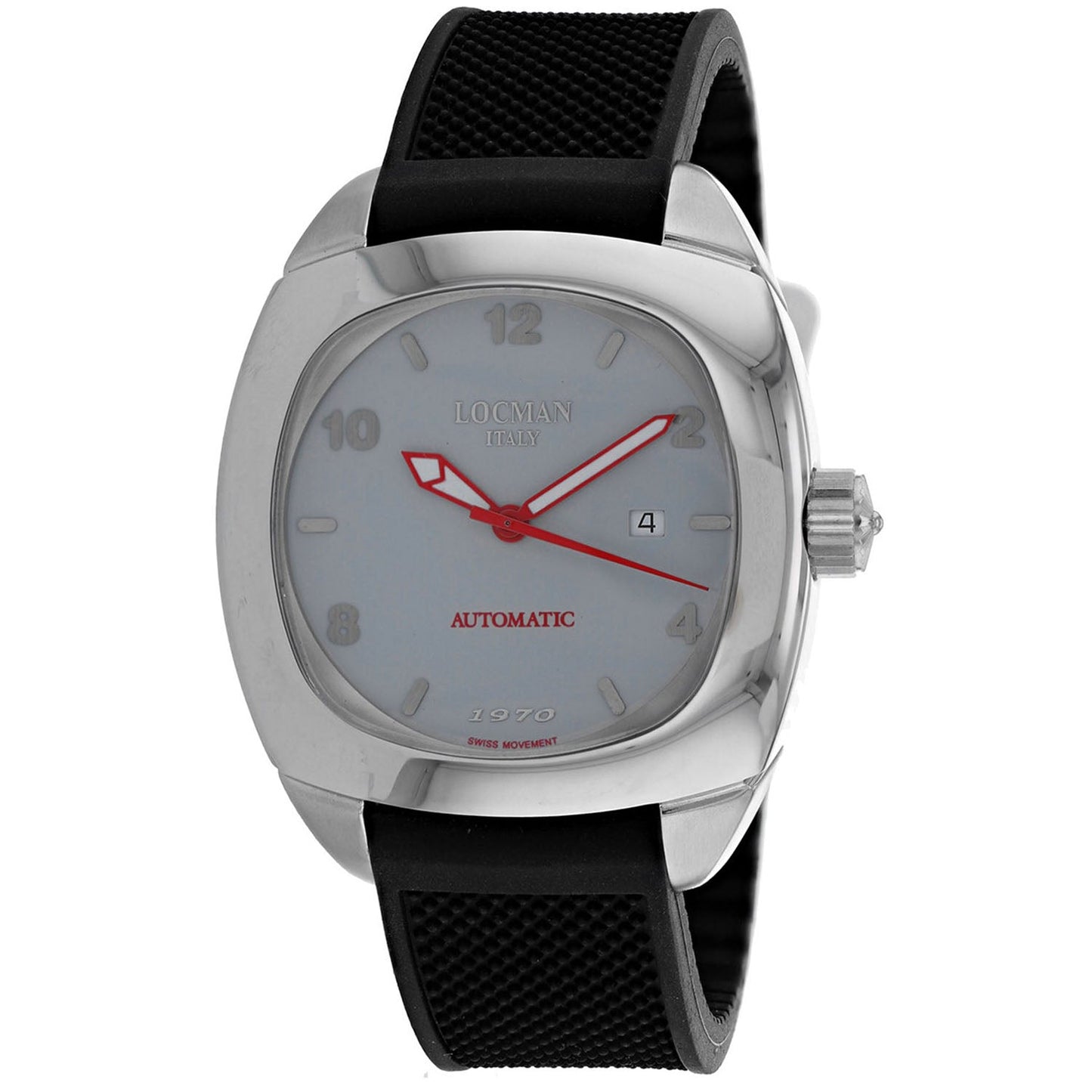 Locman Men's Classic