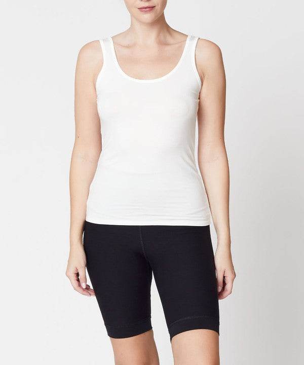 bAMBOO SIMPLE TANK