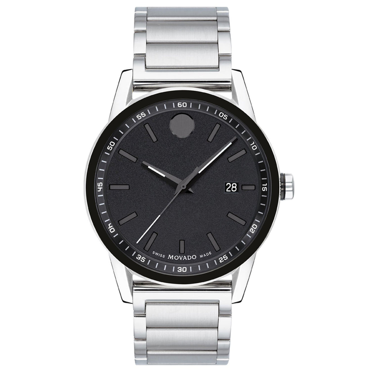 Movado Men's Museum Sport