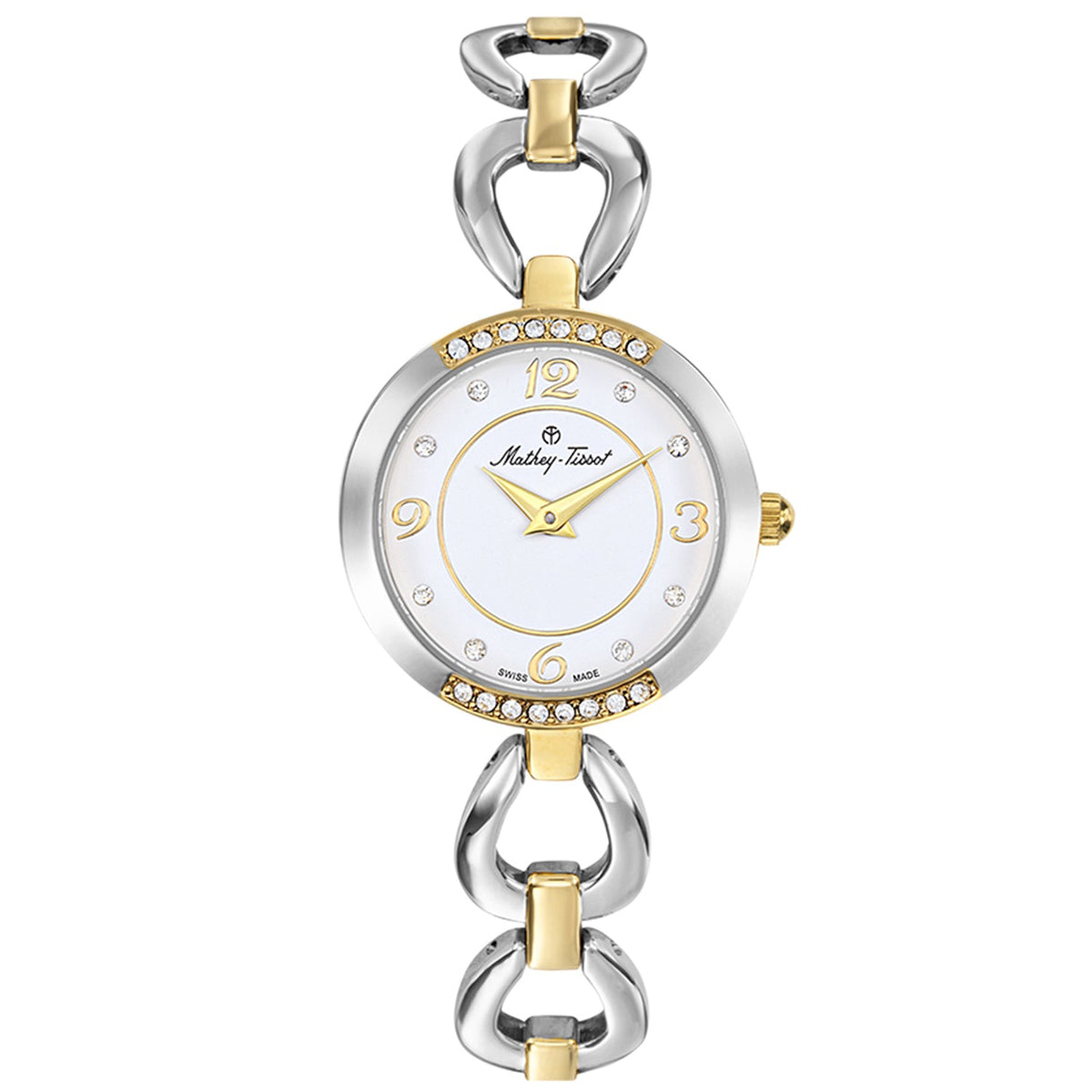 Mathey Tissot Women's Fleury 1496