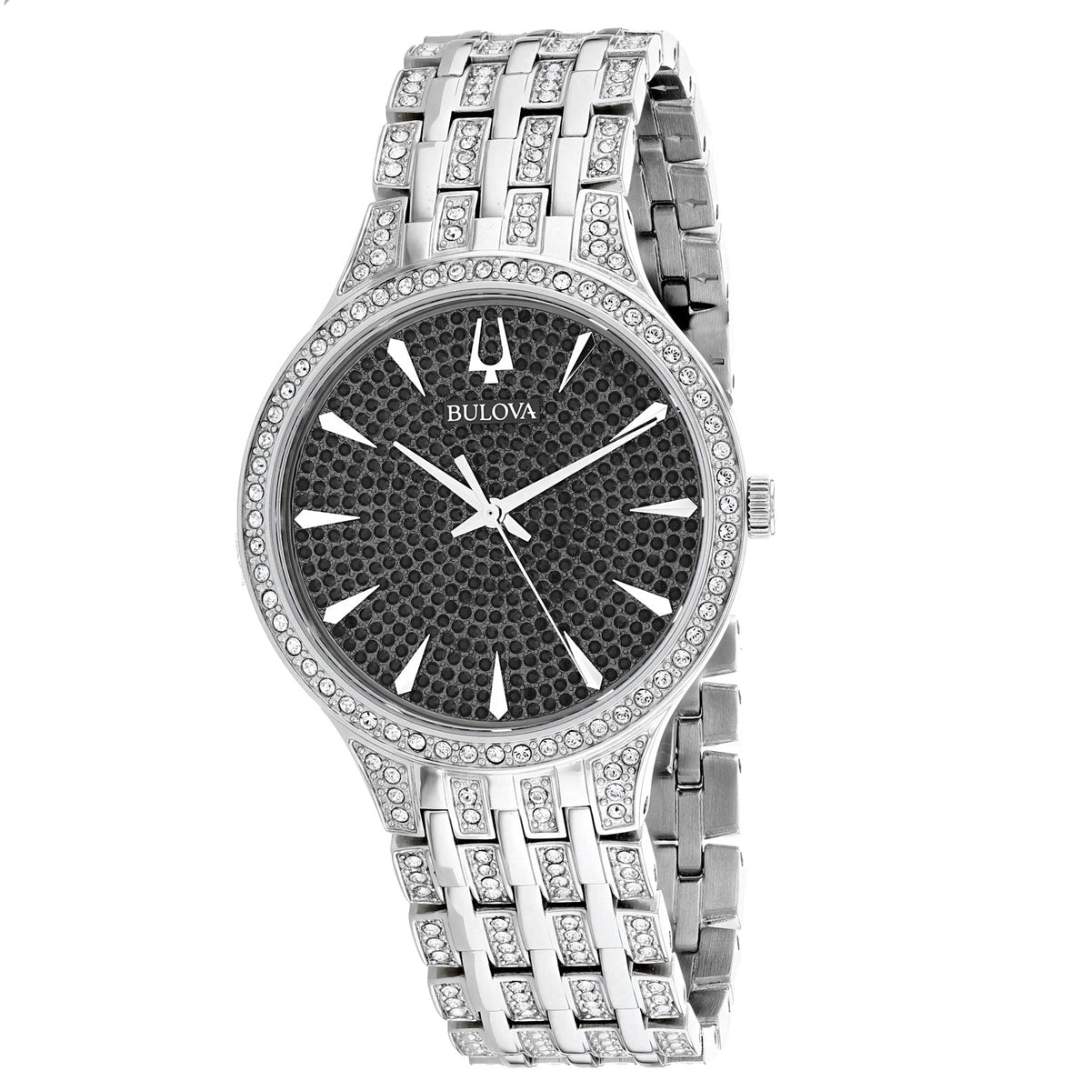 Bulova Men's Phantom