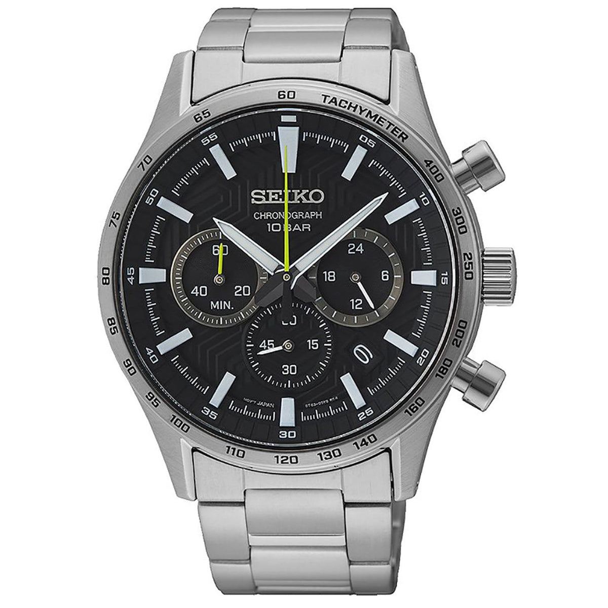 Seiko Men's Classic