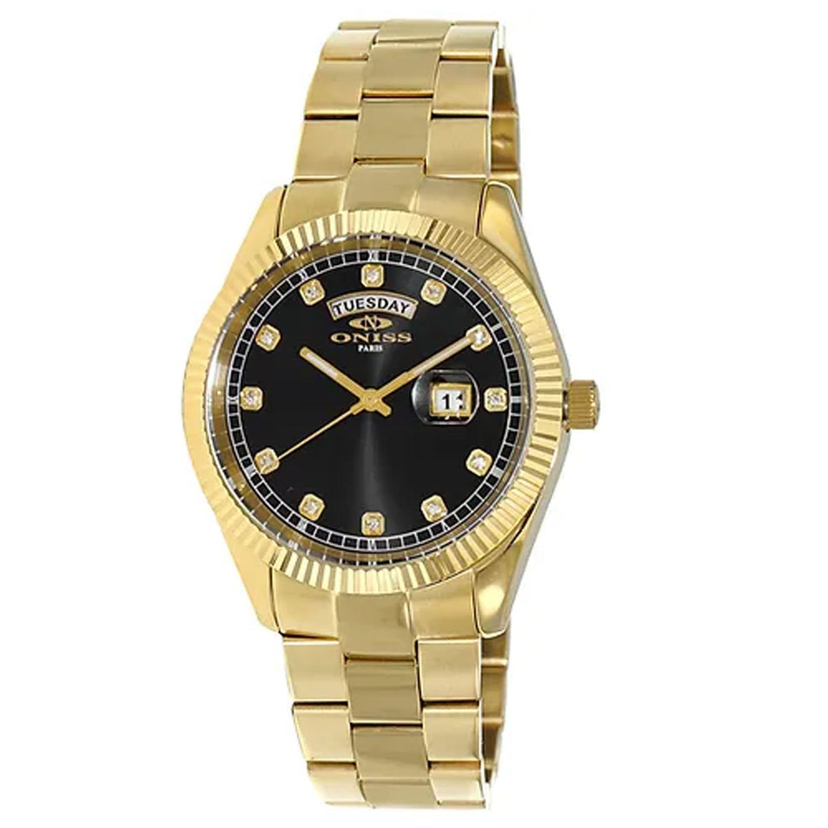 Oniss Men's Admiral
