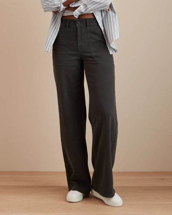 Casual pants