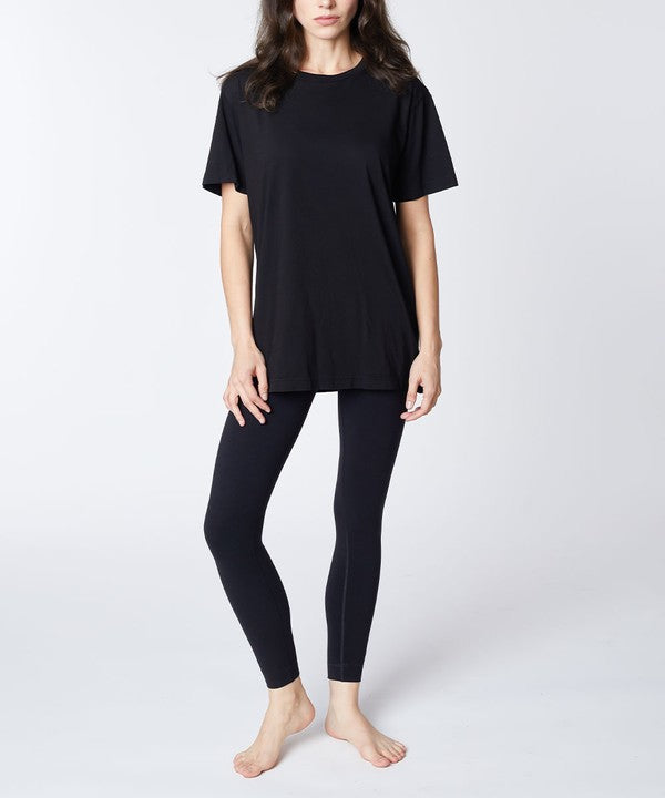 GENDERLESS COTTON TOP