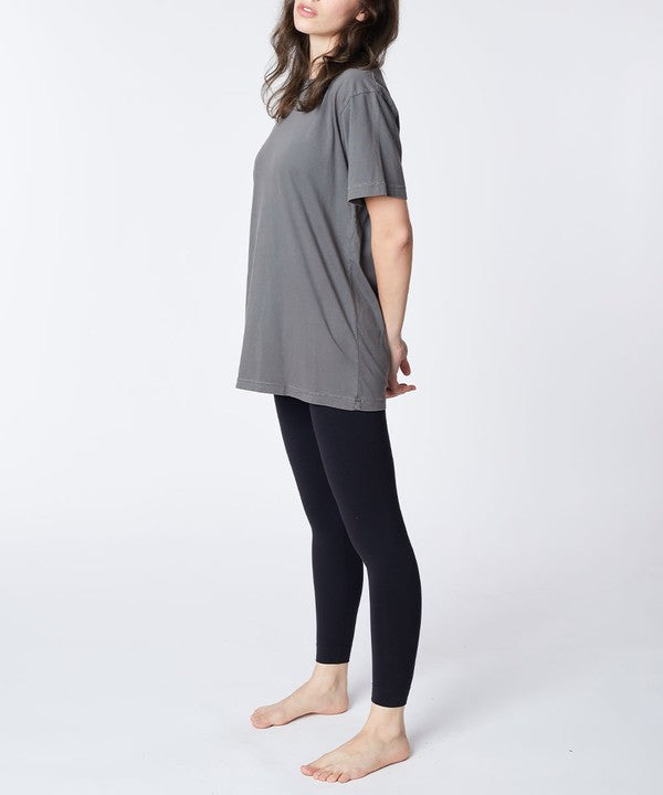 GENDERLESS COTTON TOP
