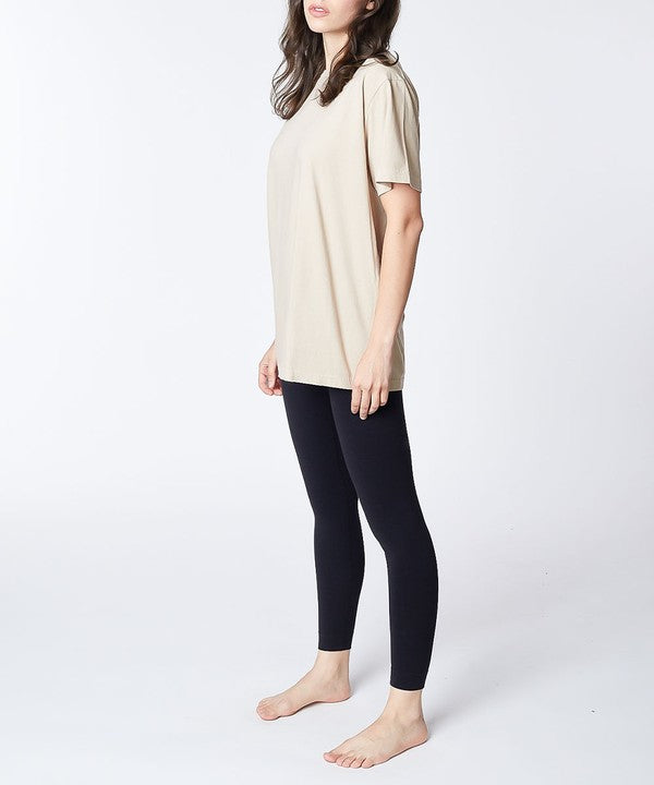 GENDERLESS COTTON TOP