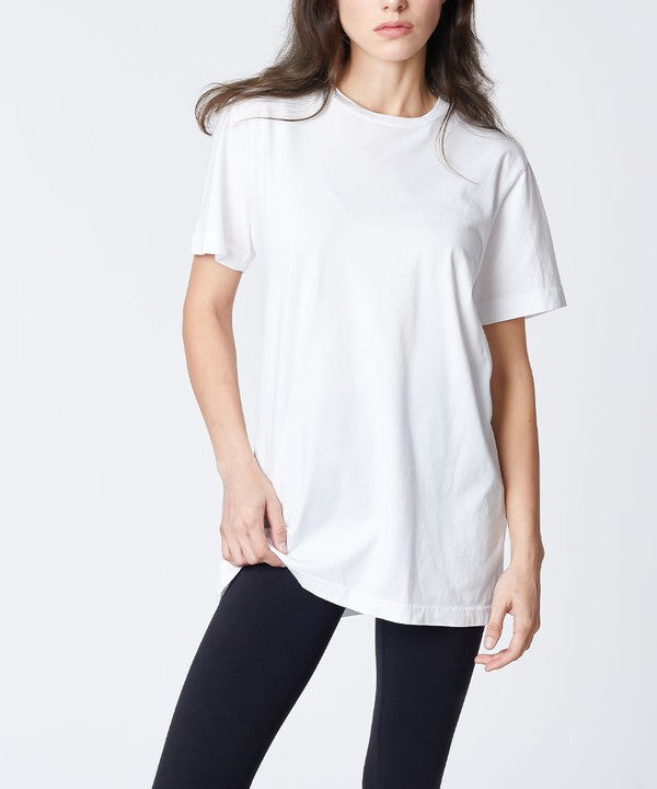 GENDERLESS COTTON TOP