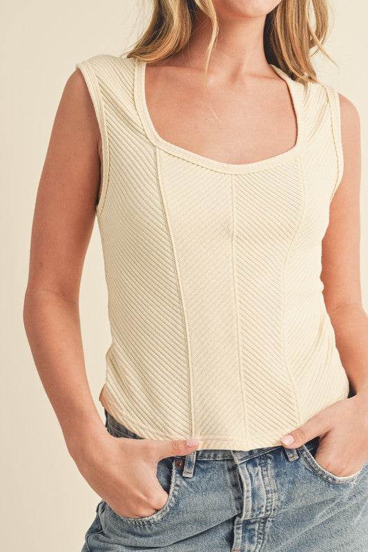 Adelle Tank