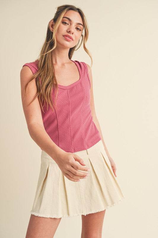 Adelle Tank