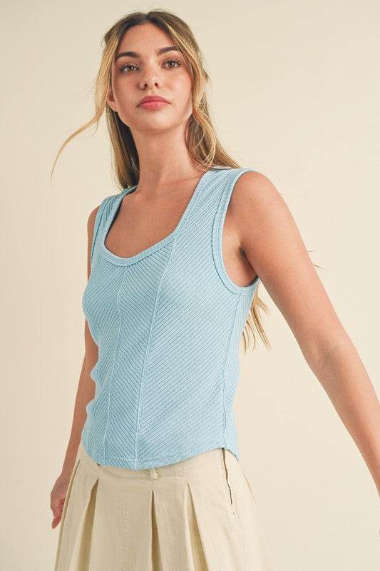Adelle Tank