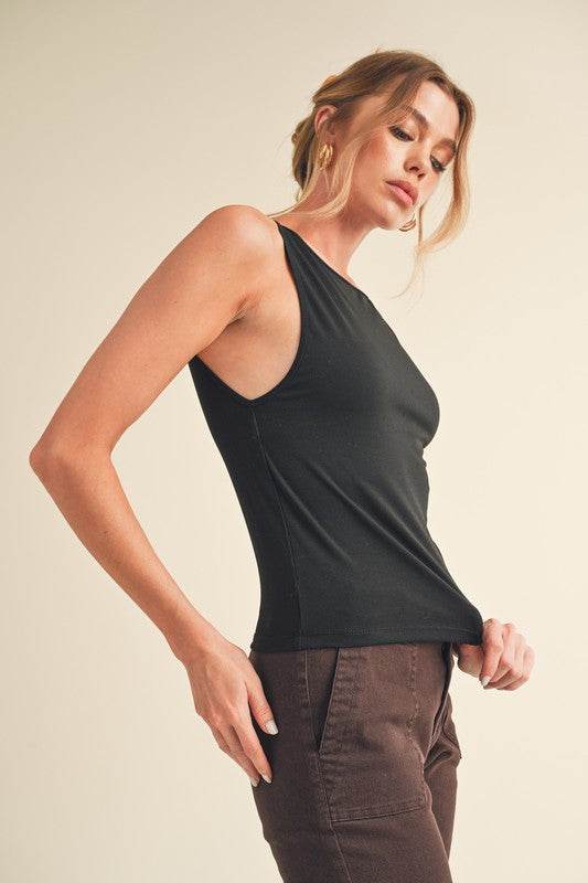 Rodi High Neck Tank
