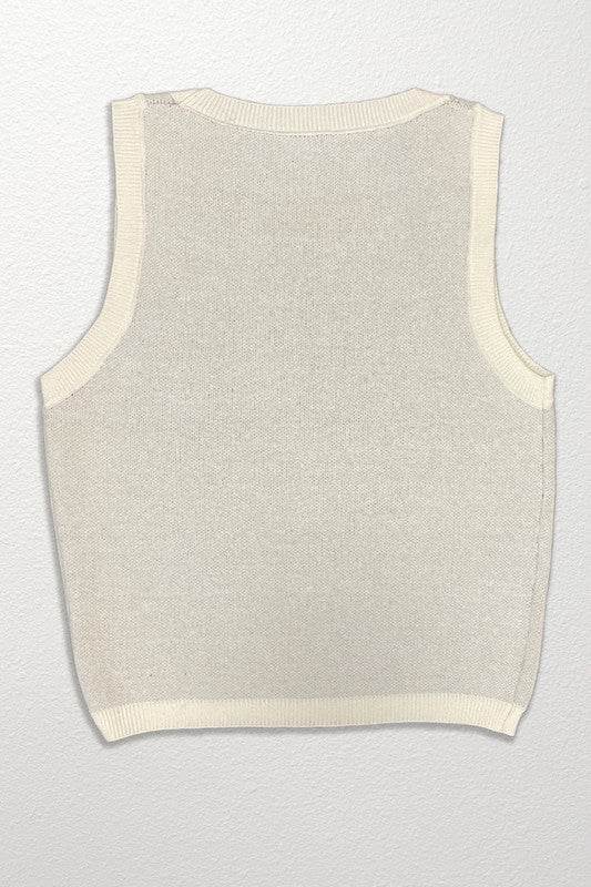 Goddess tank top