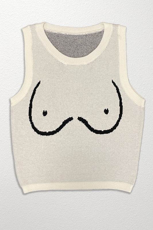 Goddess tank top