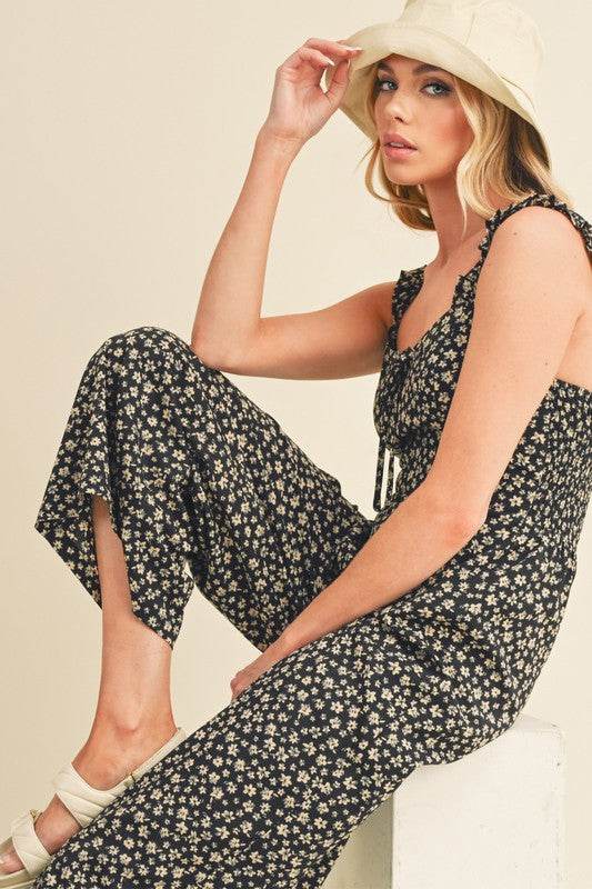 Brandis Jumpsuit