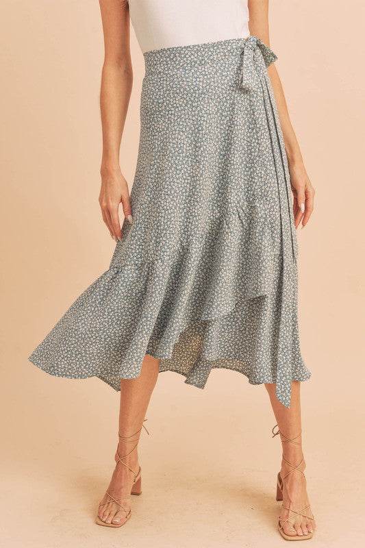 Cara Skirt