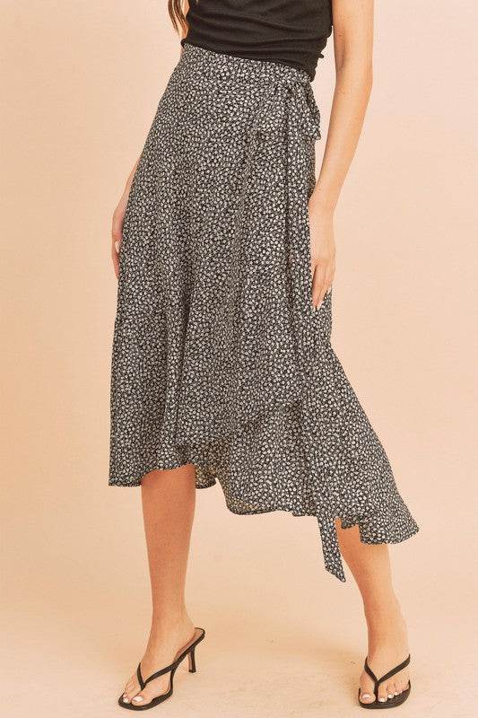 Cara Skirt