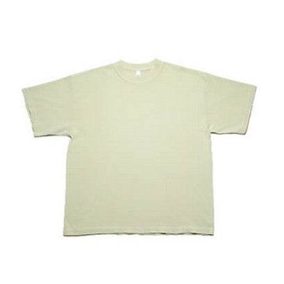 Oversized Short Sleeve Tee