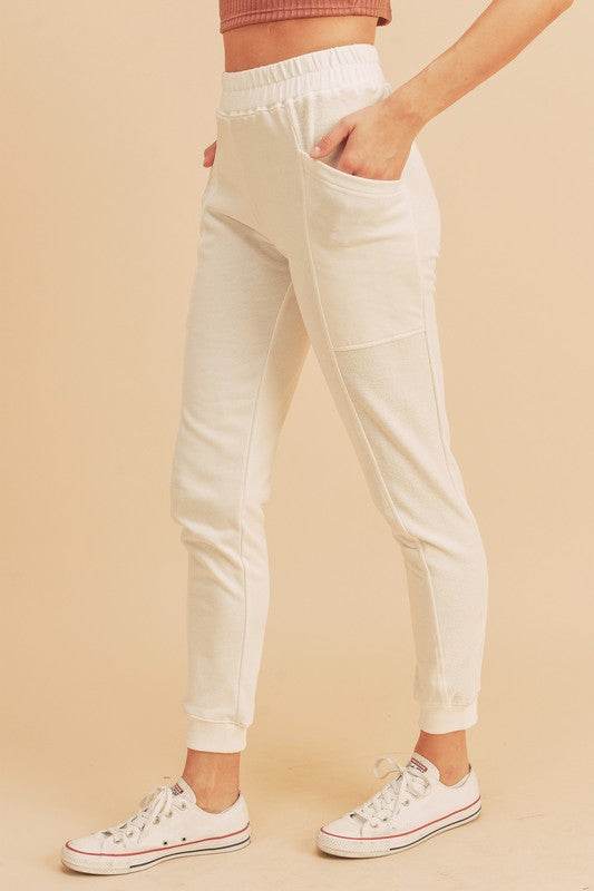 Bree Jogger
