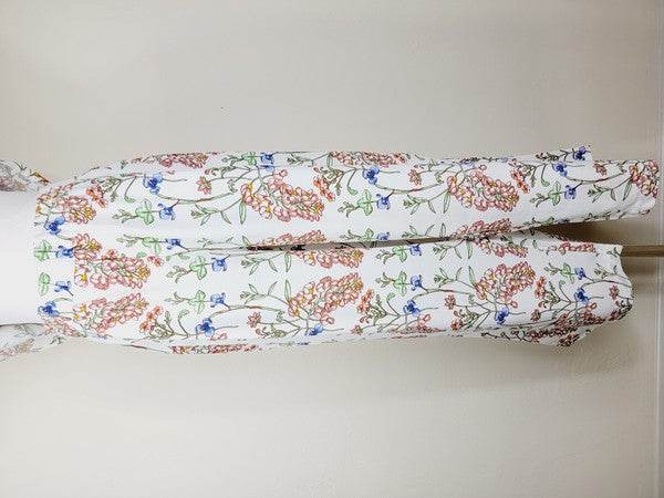 Cotton Tank Top, Boho tank top, Adjustable strap