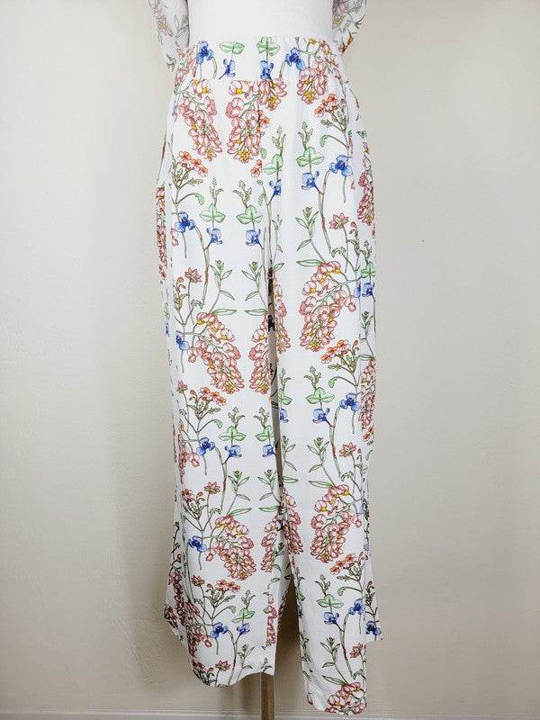 Cotton Tank Top, Boho tank top, Adjustable strap