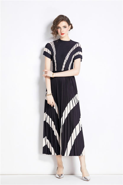 MAXI DRESS 2PC SET