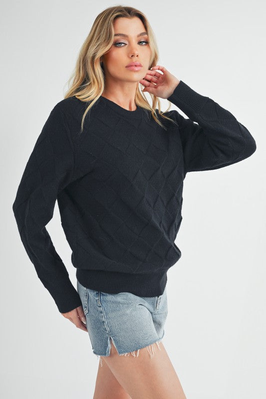 Waverly Sweater