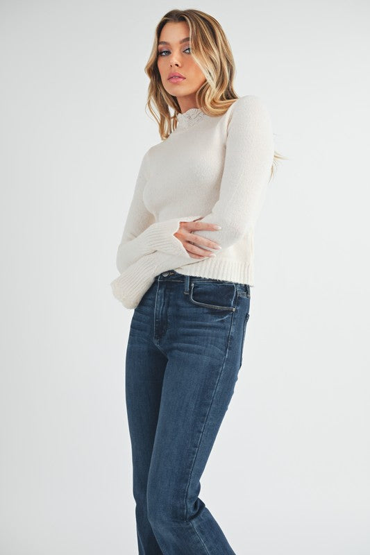 Mea Sweater