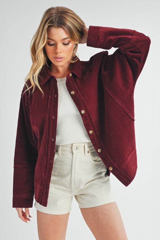 Daphne Jacket