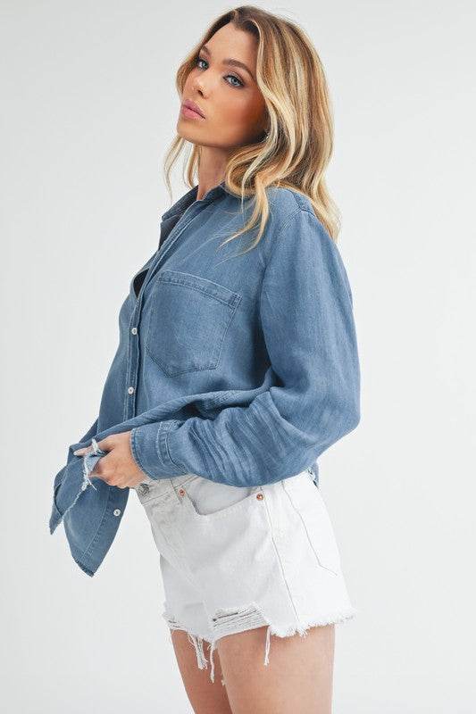 Ottavia Top