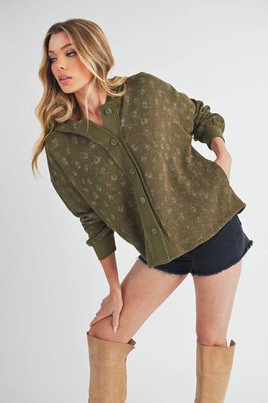 Kamilah Jacket