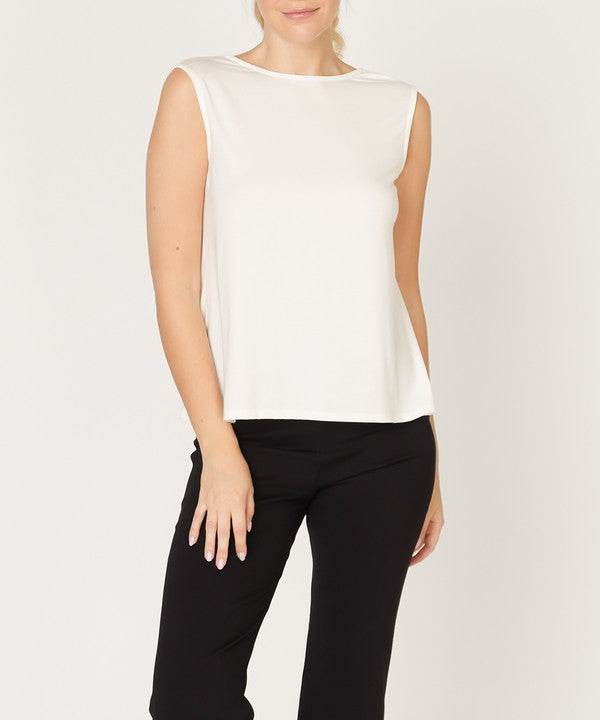 BAMBOO REVERSIBLE TANK CLASSIC