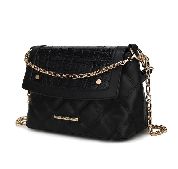 MKF Danna Shoulder Bag