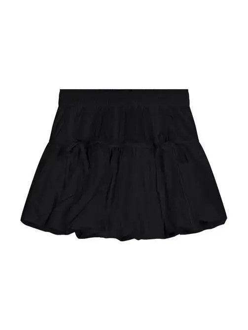 Puff skirt