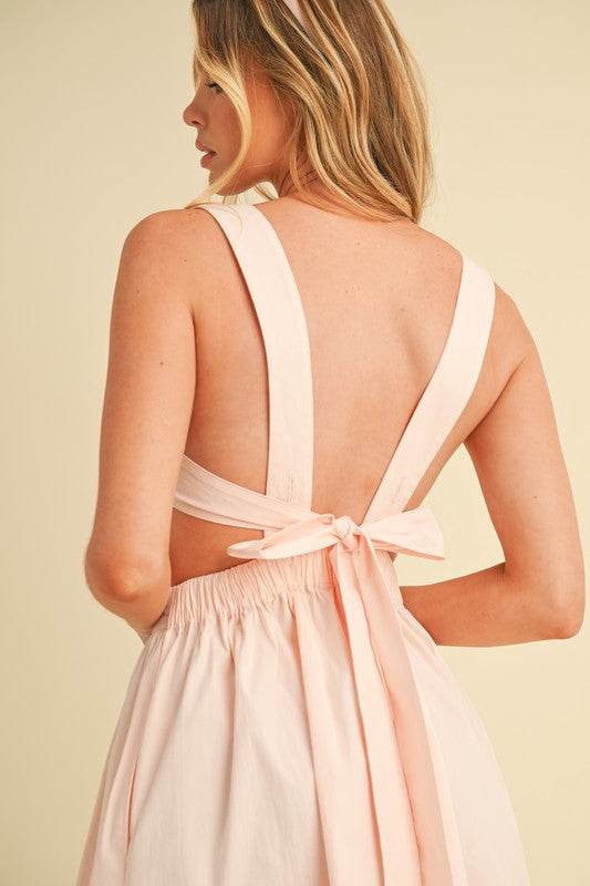 Maeve Dress