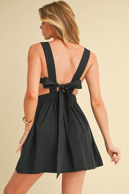 Maeve Dress