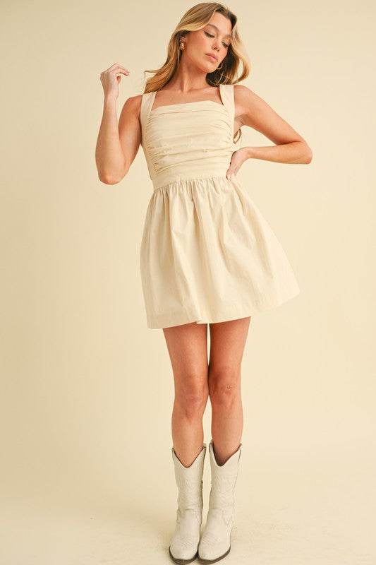 Maeve Dress