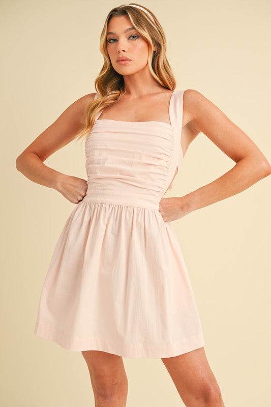 Maeve Dress