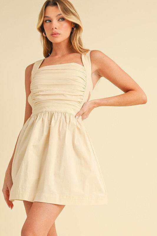 Maeve Dress