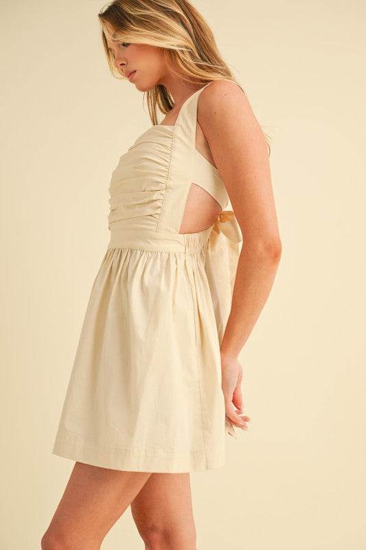 Maeve Dress