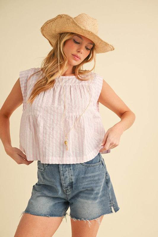 Cait Top