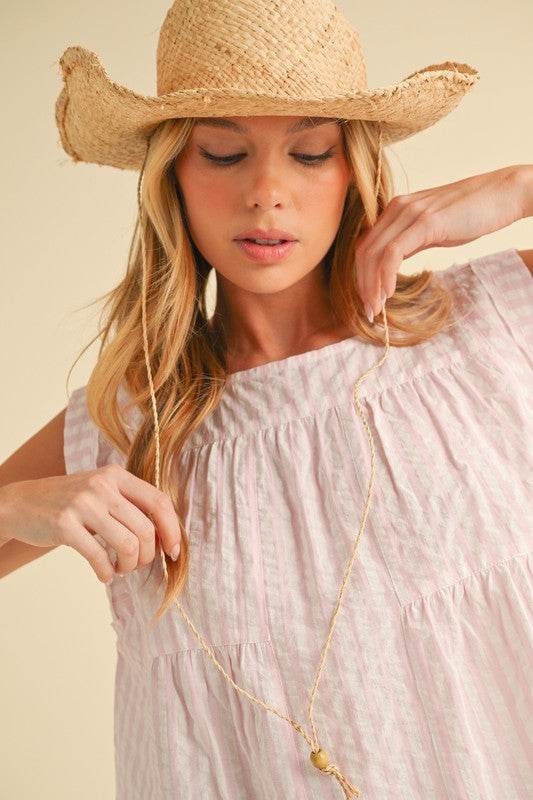 Cait Top
