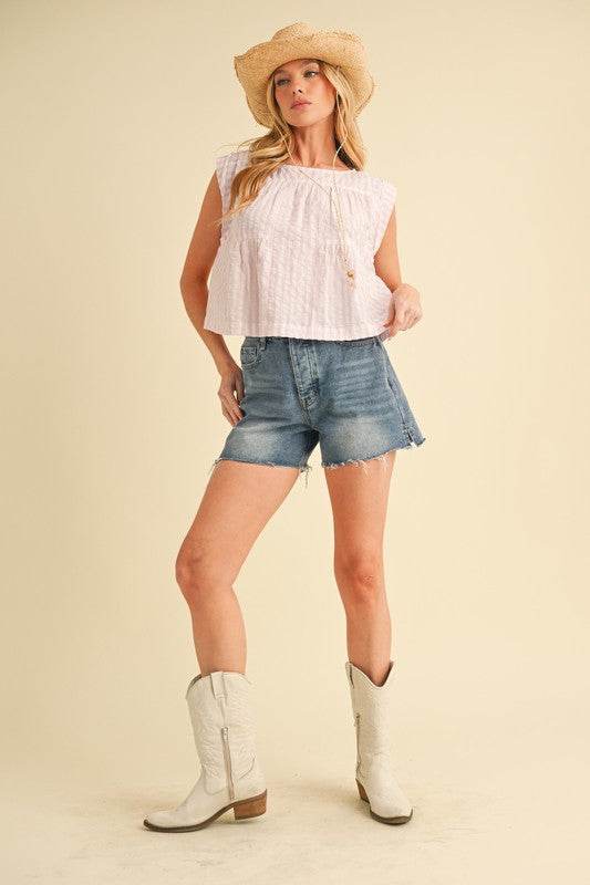 Cait Top